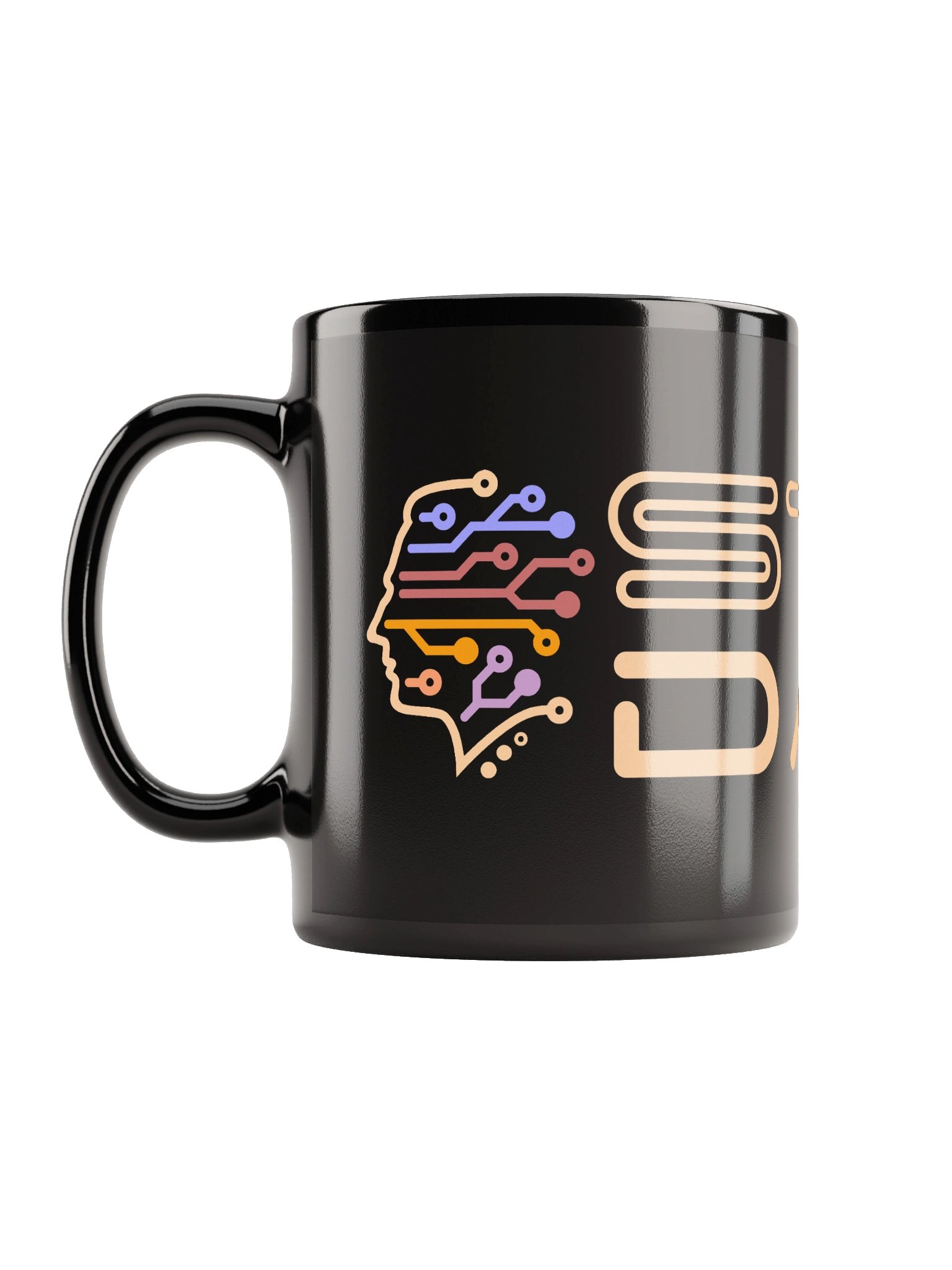 Tasse | STFC Data Logo v2 product image (1)
