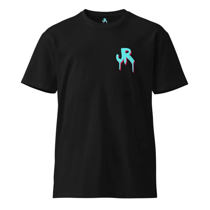 JR Originals Unisex T-Shirt product image (1)