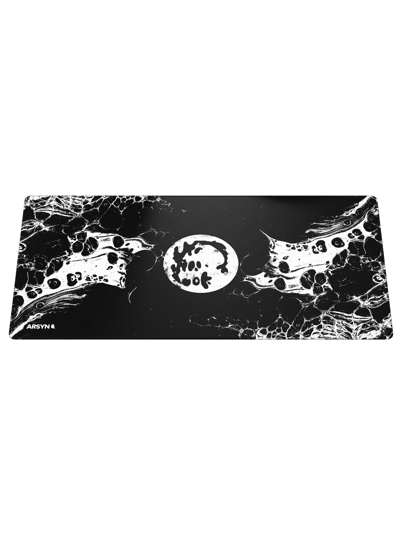Affliction Decay // Large Mouse Mat product image (1)