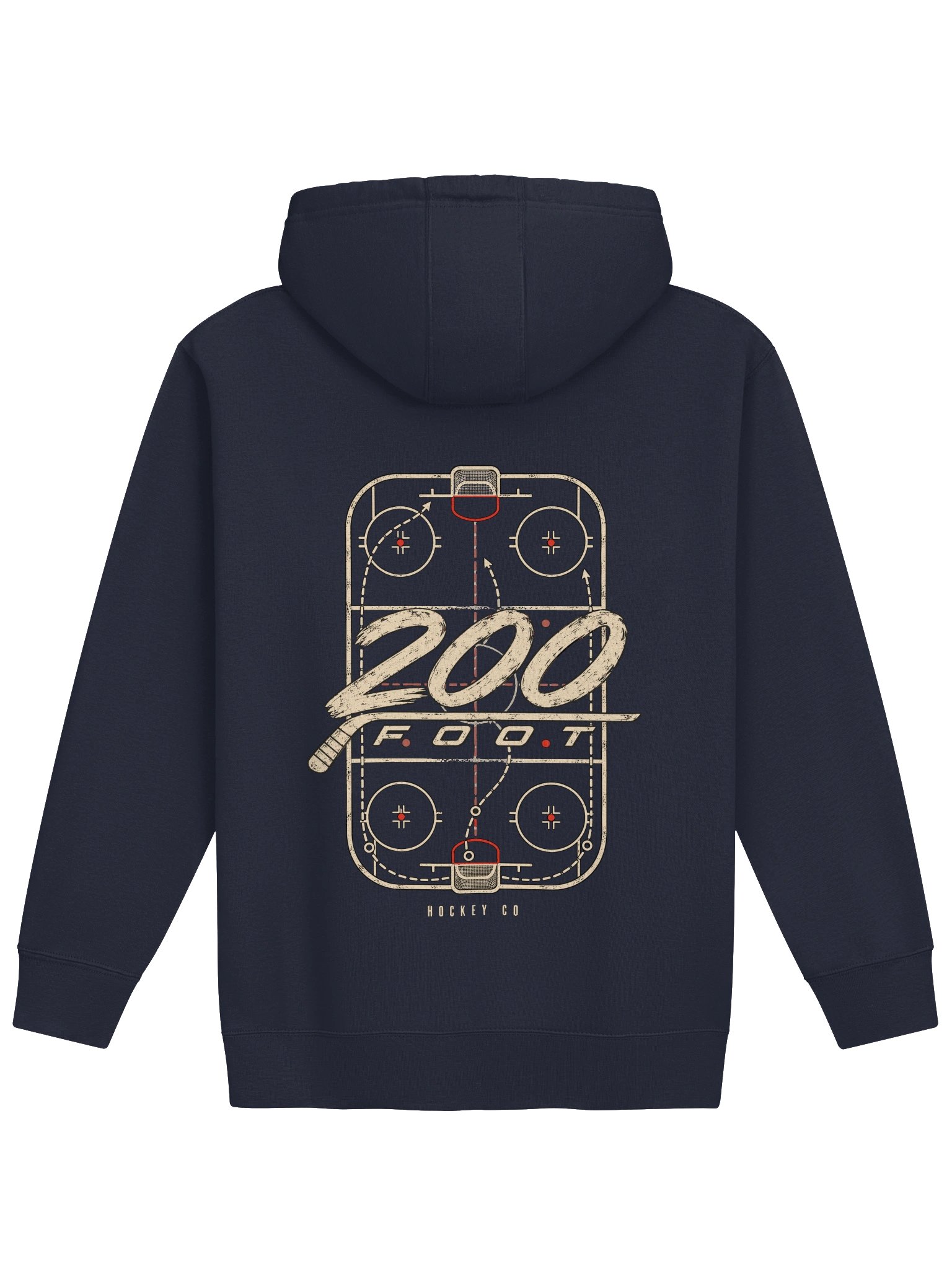 Full Sheet Hoodie product image (1)
