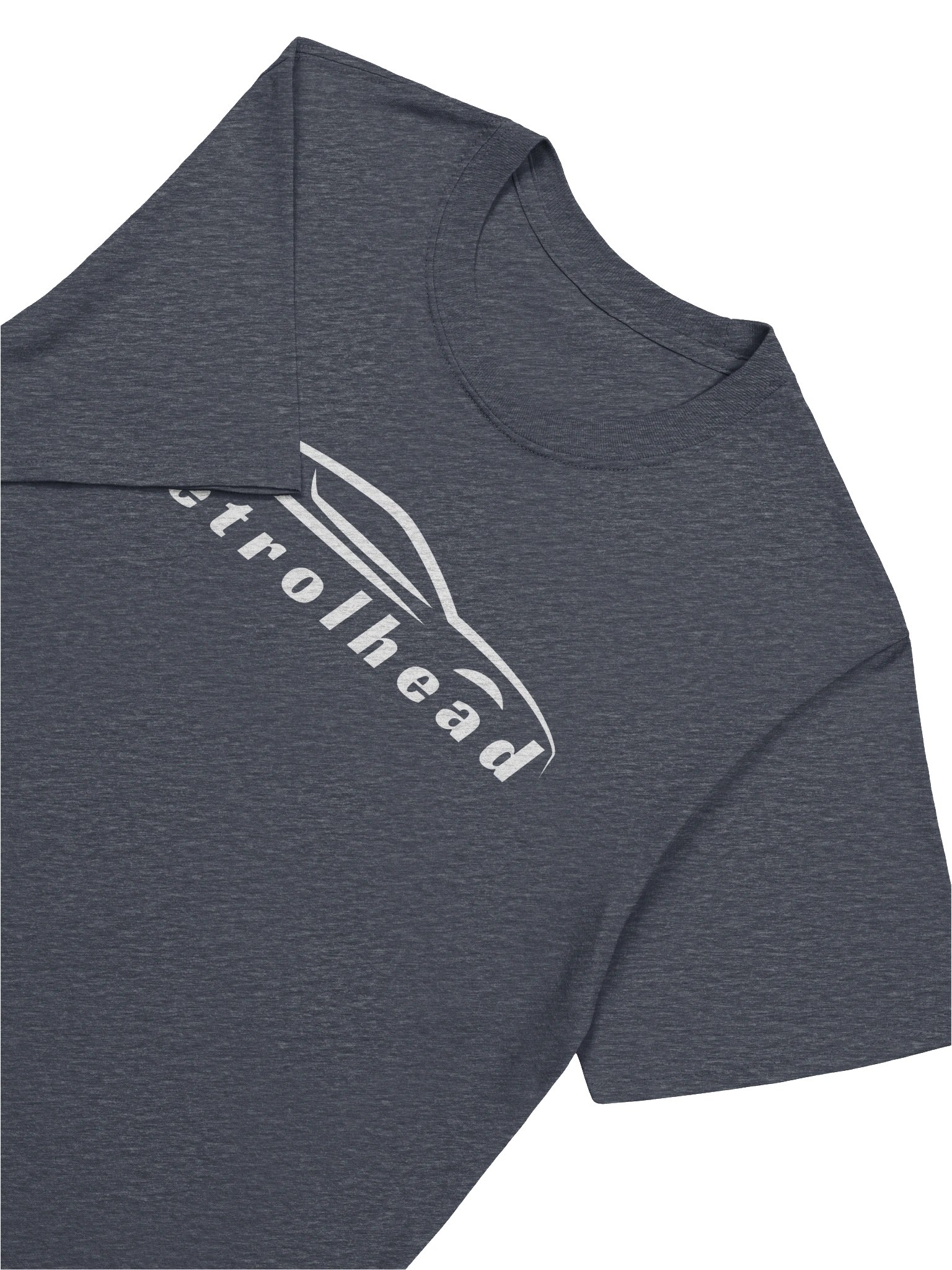 Petrolhead Dark Unisex Tee product image (10)