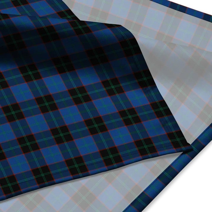 Hume Tartan Bandana product image (2)