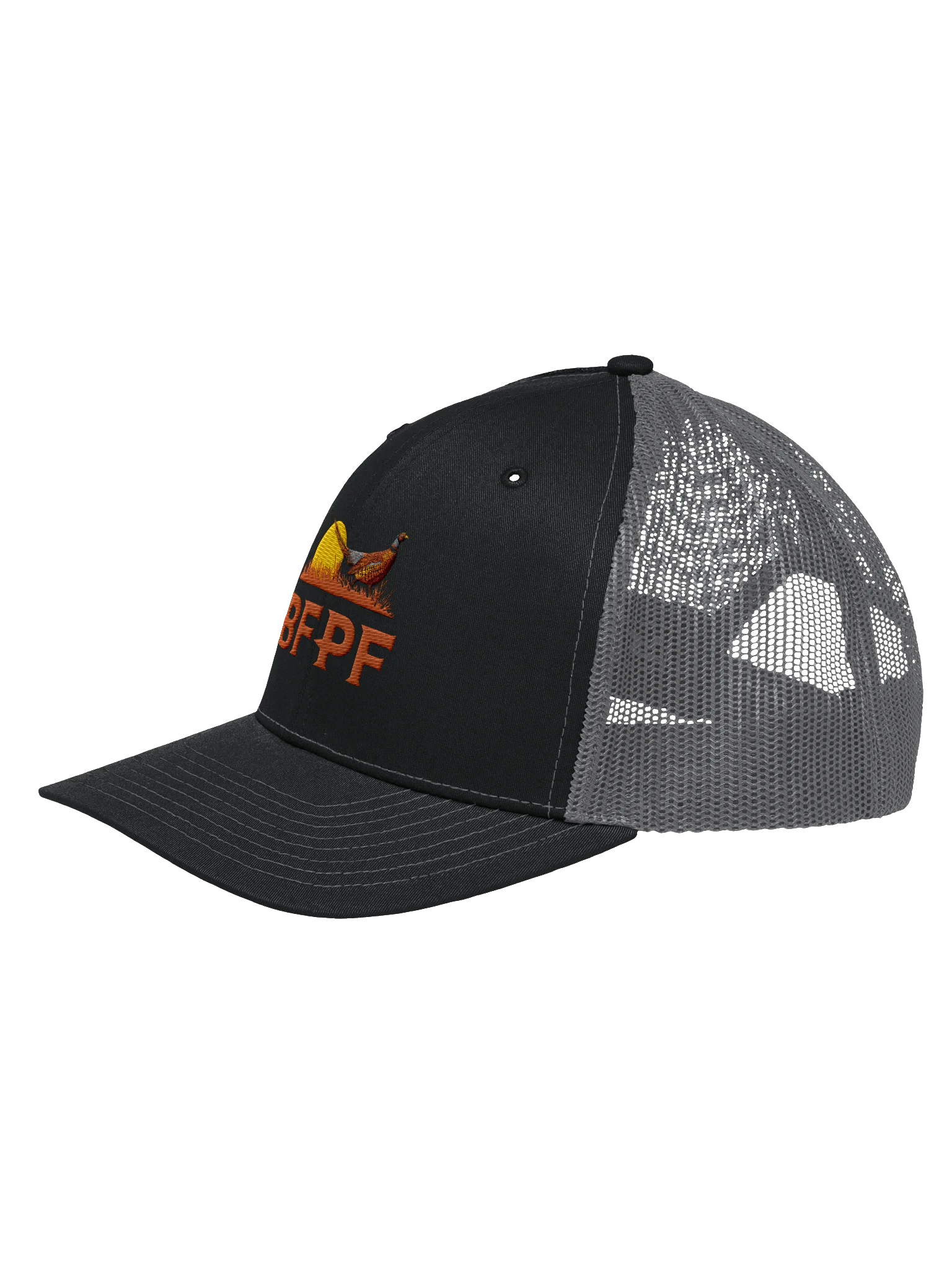 BFPF Trucker Hat Mashup product image (5)