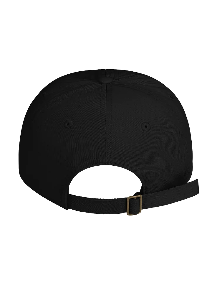 STOP THE CHOP | Magpie | Unisex | Organic Dad Hat product image (18)