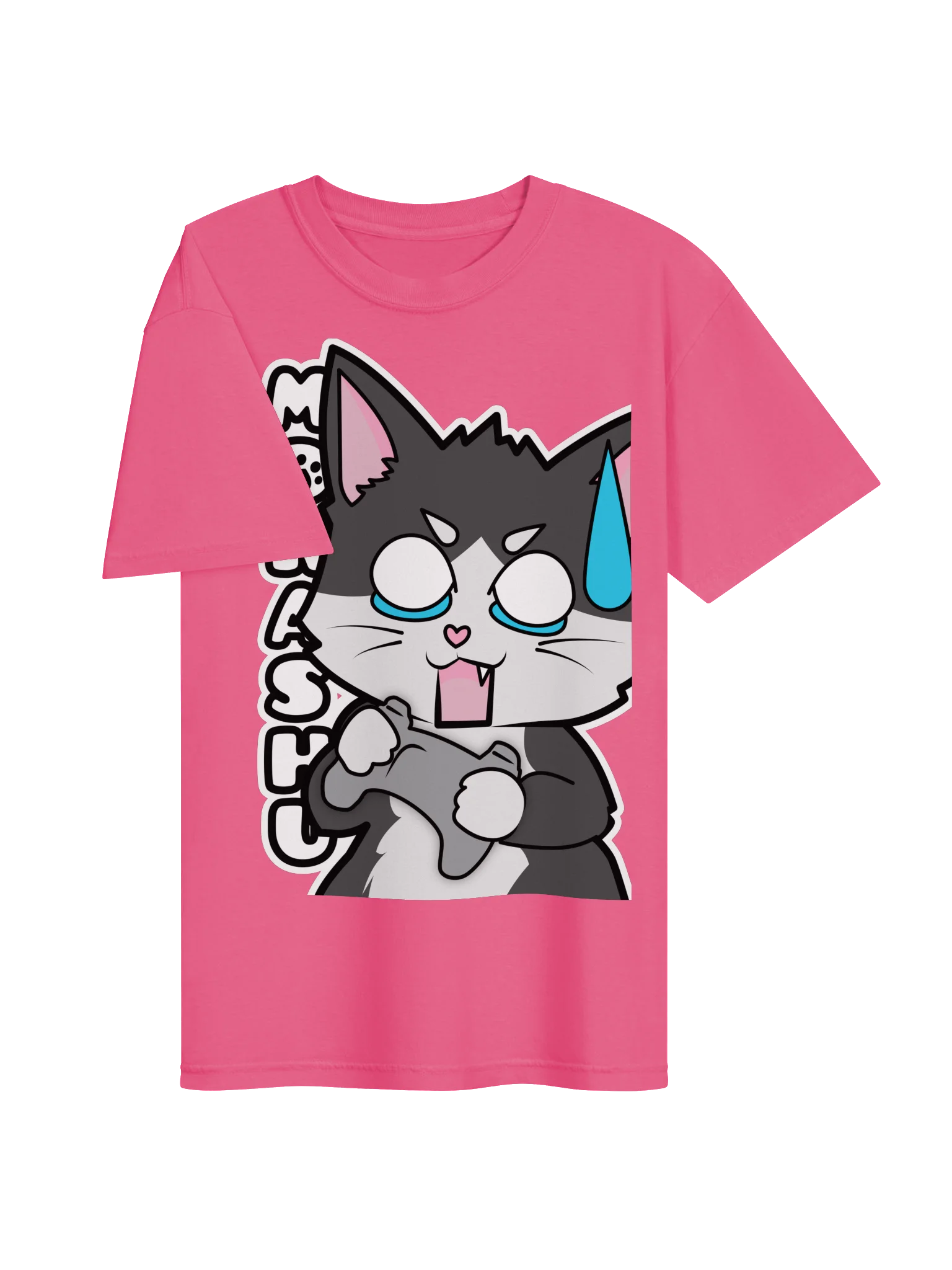 Morashu "WUT" product image (3)