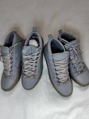 #balenciagashoes #balenciaga #designer #viralll #trainer 