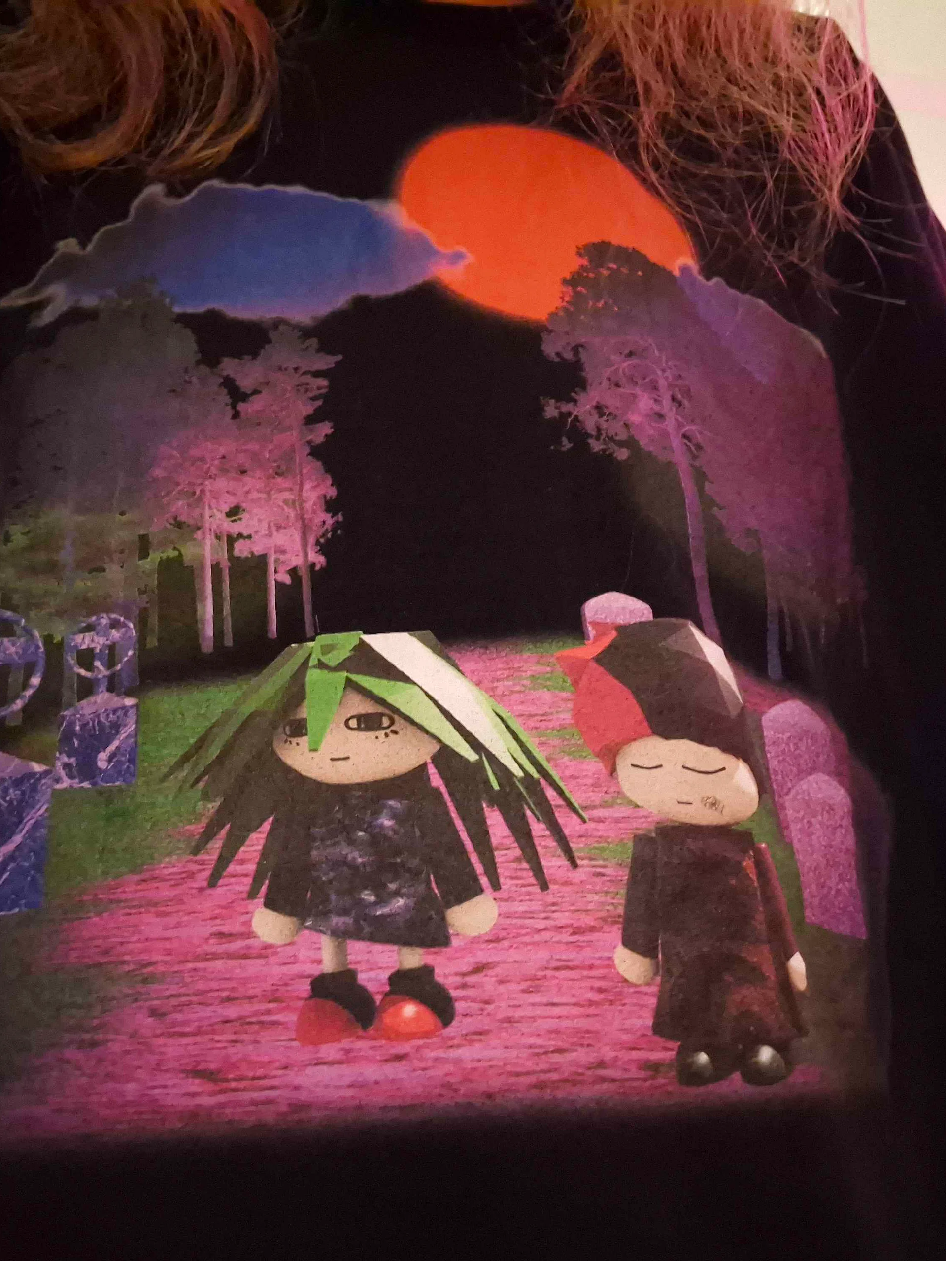 GRAVEYARD product image (3)