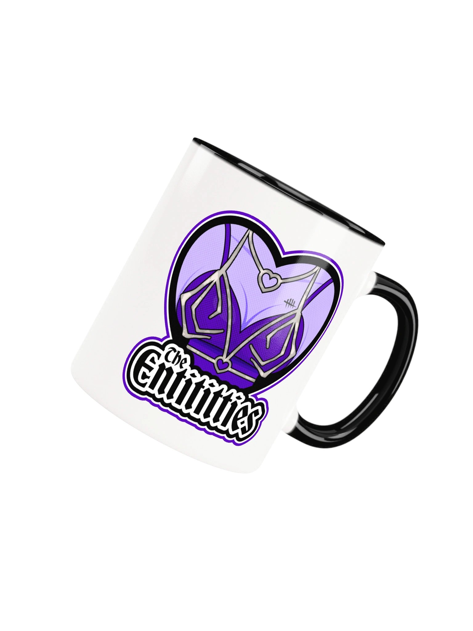 Entititties Mug product image (8)