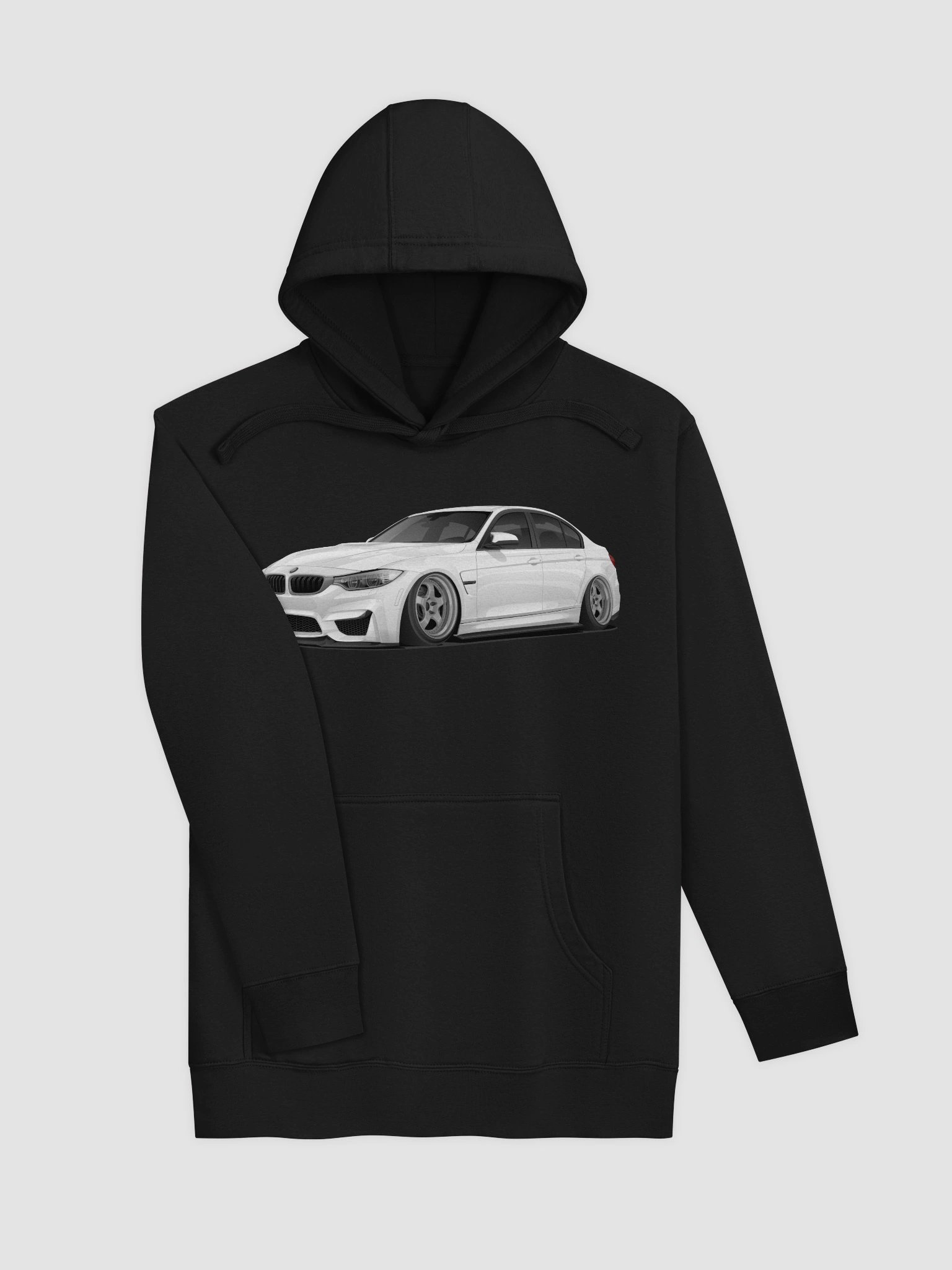 Hoodie - jaymarkkp product image (13)