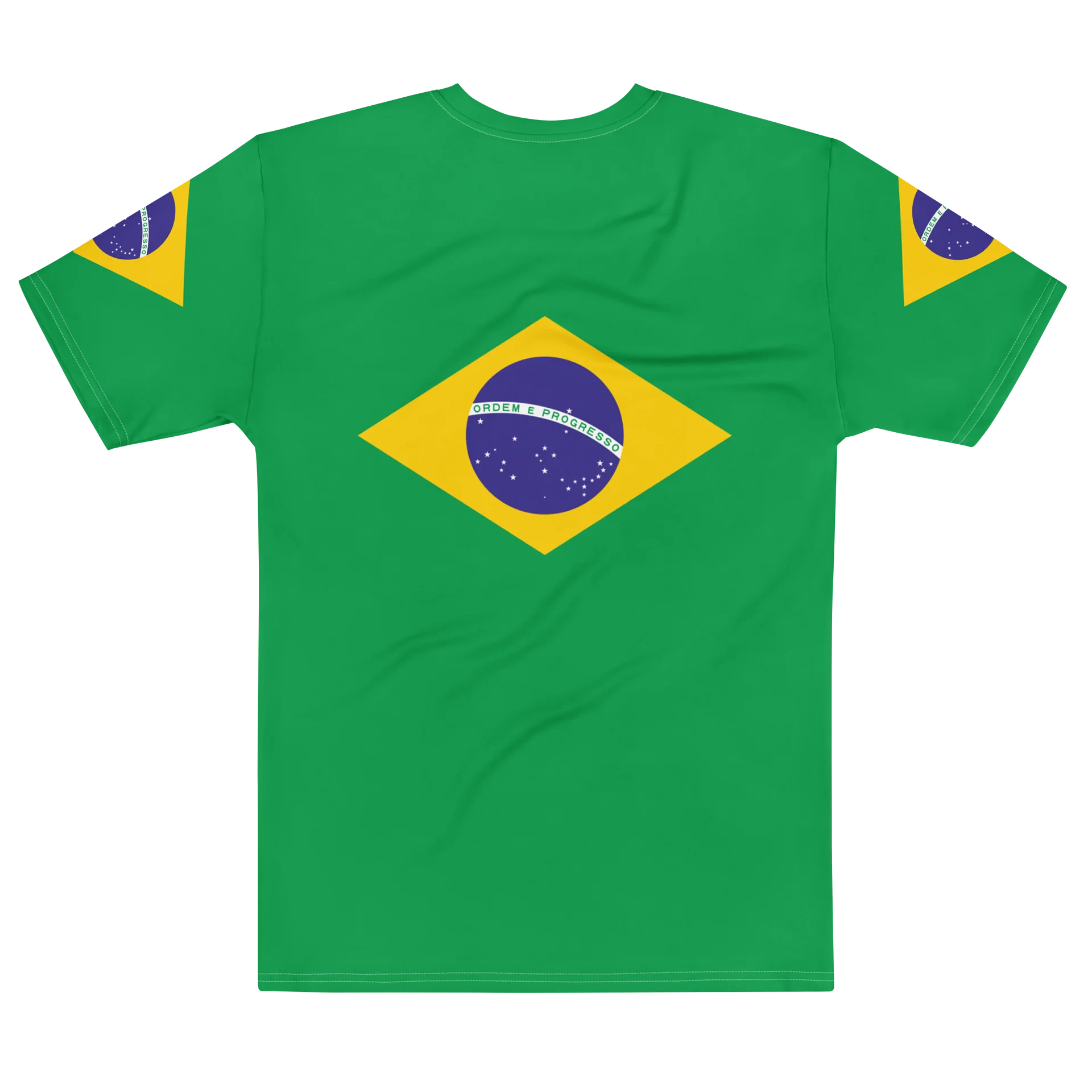 Brasil Graphic Tee product image (3)