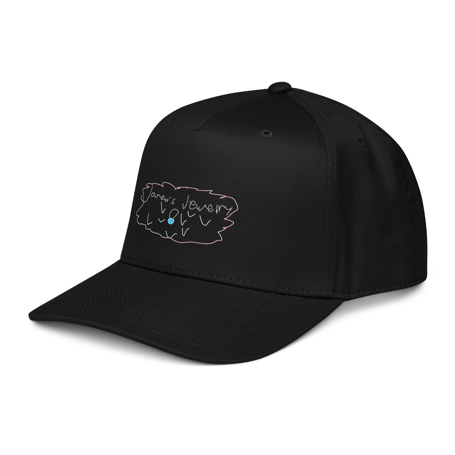 OFFICIAL JARED'S JEWELRY HAT product image (9)