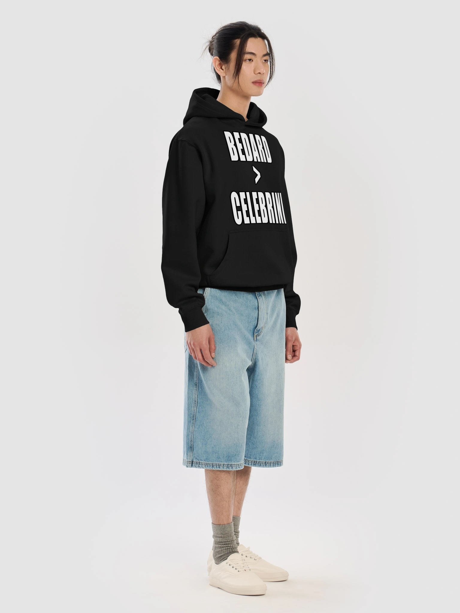 Bedard > Celebrini Hoodie product image (7)