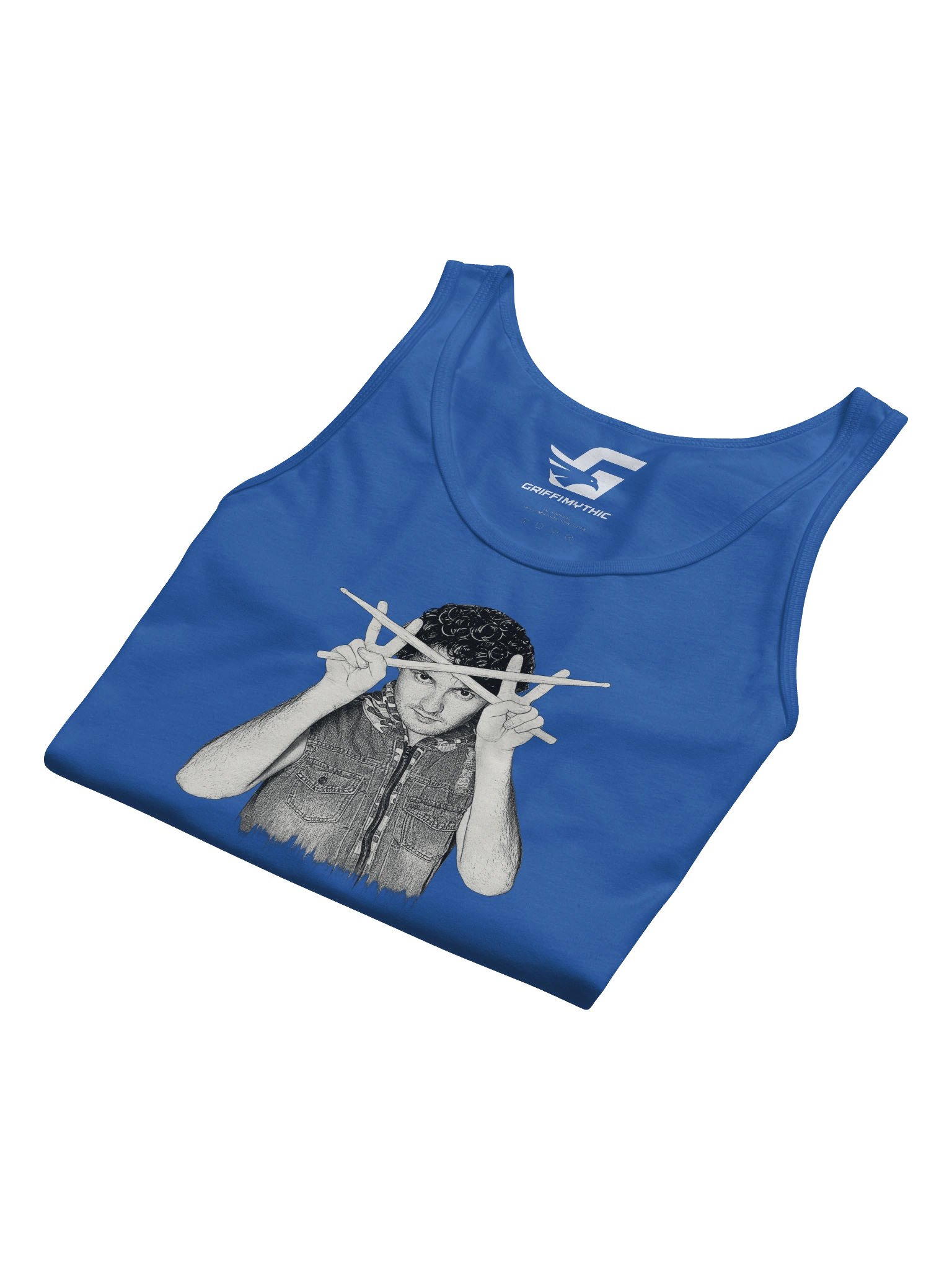 Sketch Men's Tank Top product image (38)