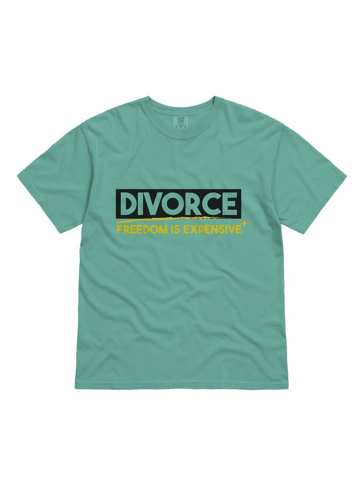 Freedom Is Expensive Tee product image (1)