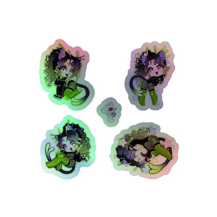 BOOF Alien - redebut product image (2)