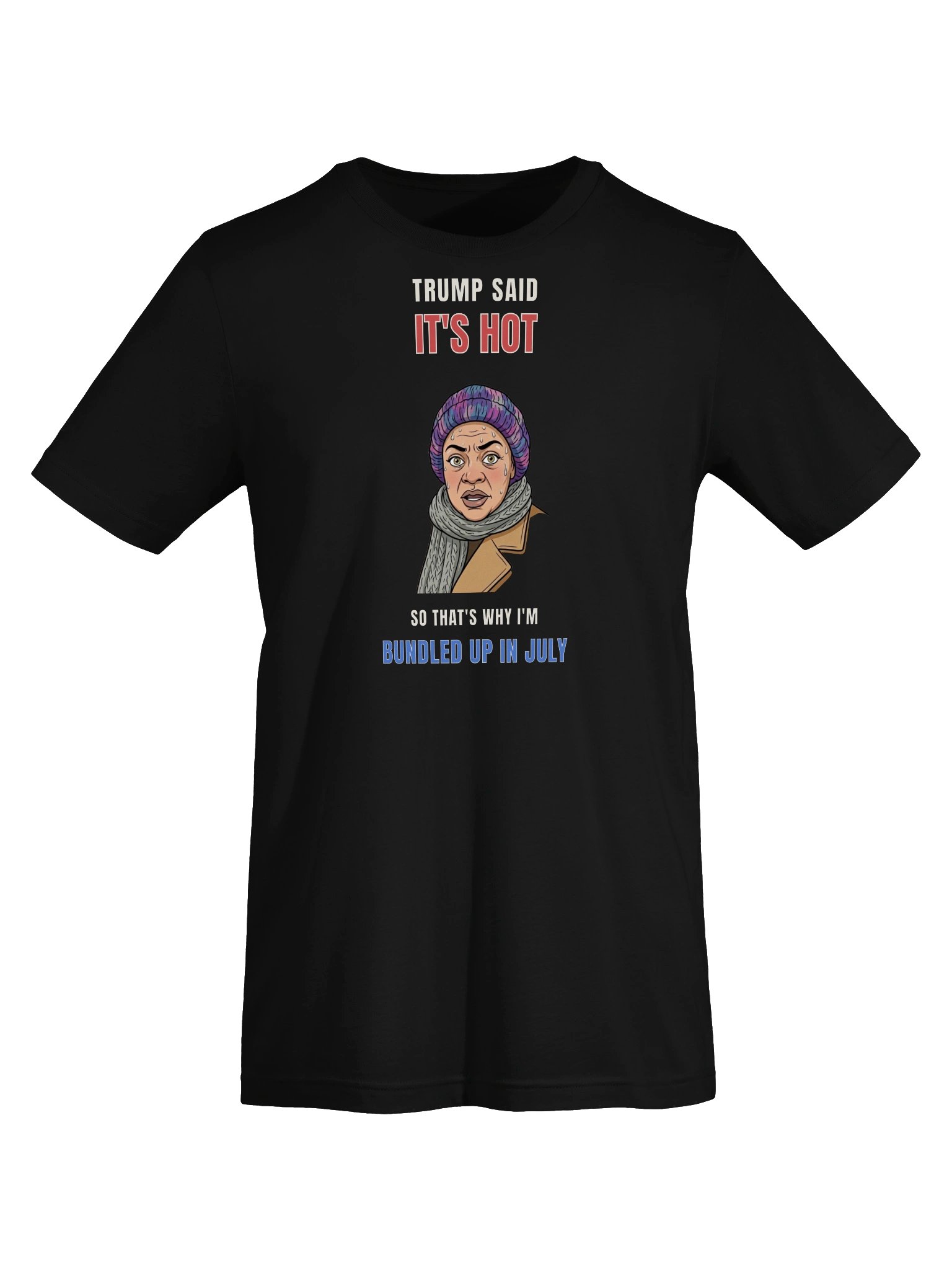 The Weather Girl Tee product image (2)