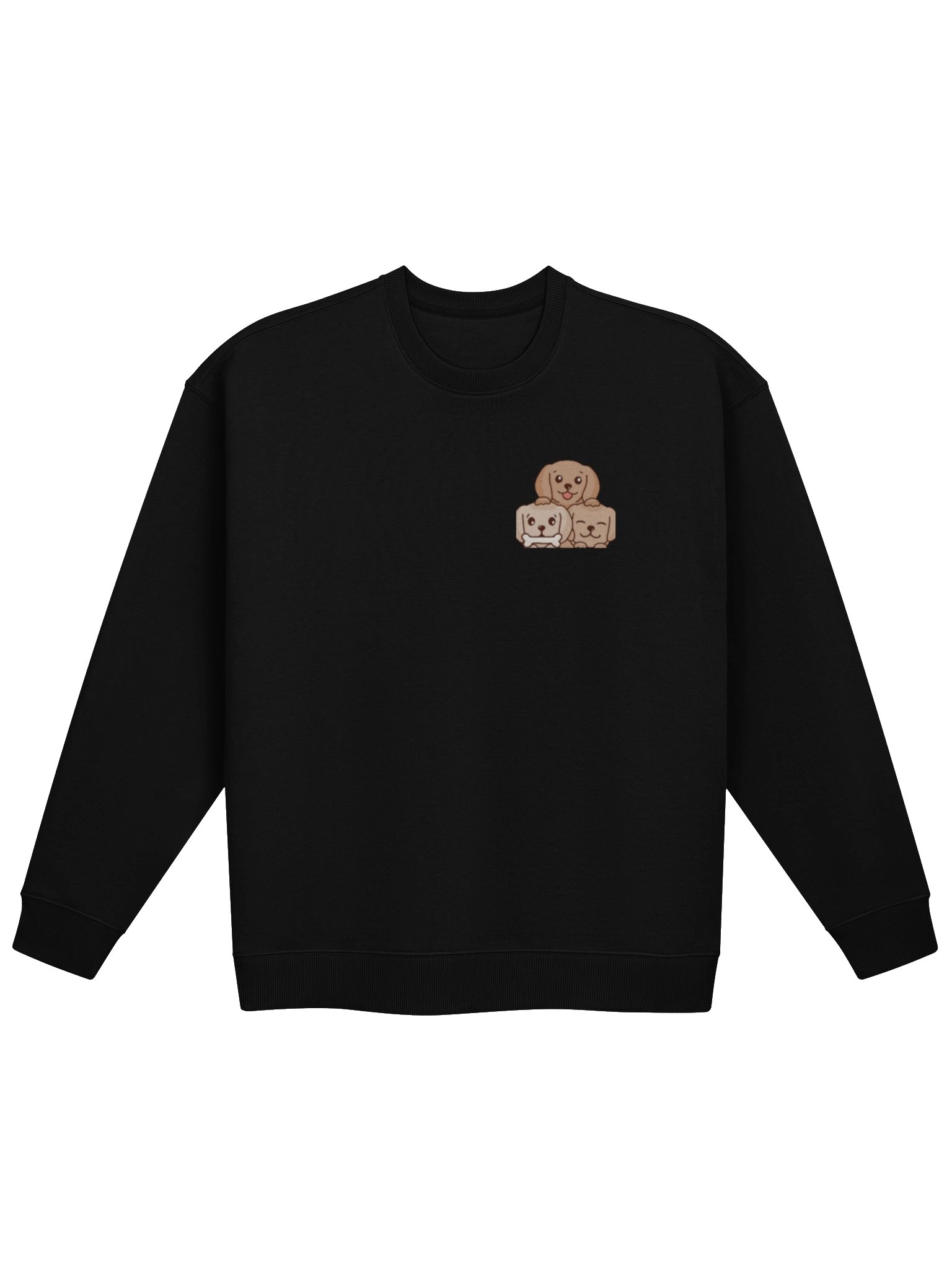 tiny doggo crew product image (1)
