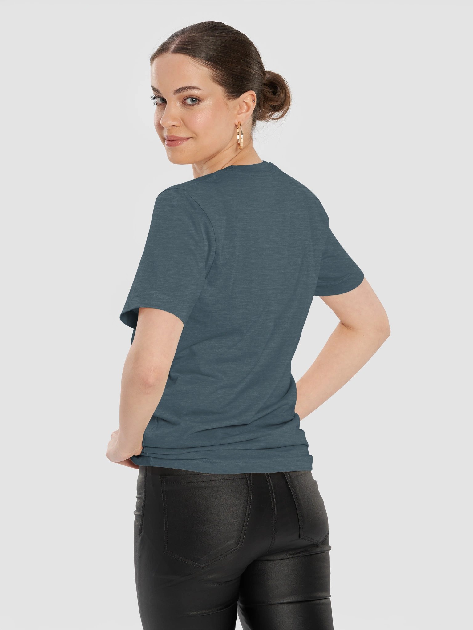 The Scryleus Society Unisex Tee product image (12)