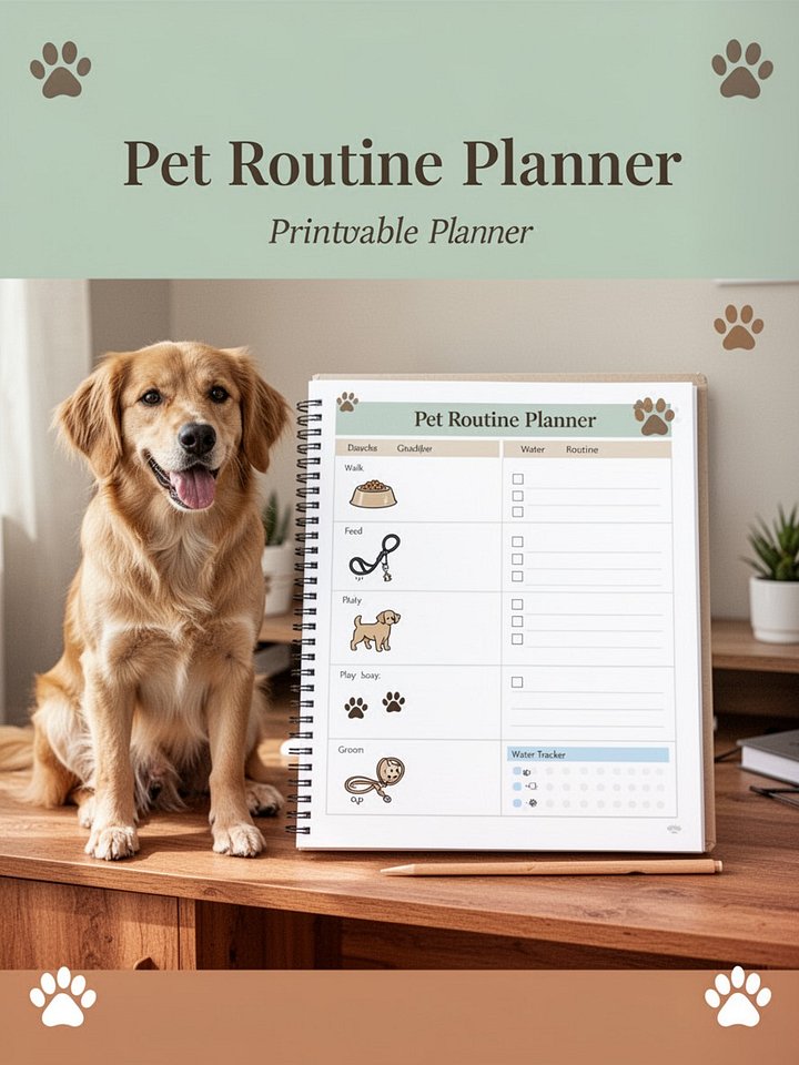 The Daily System for a Happy & Healthy Pet product image (1)