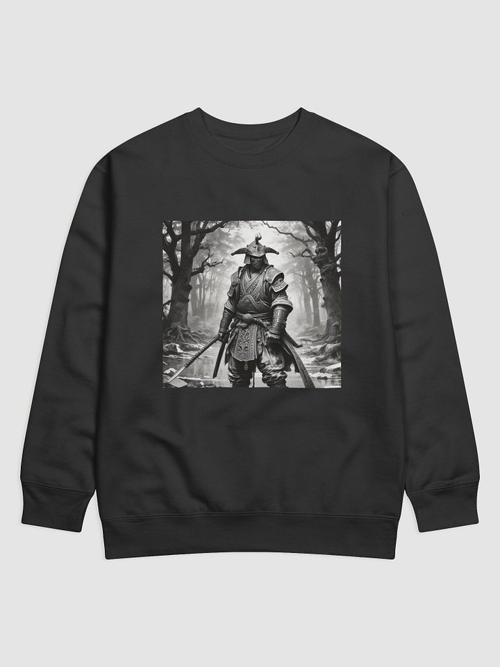 Samurai product image (5)