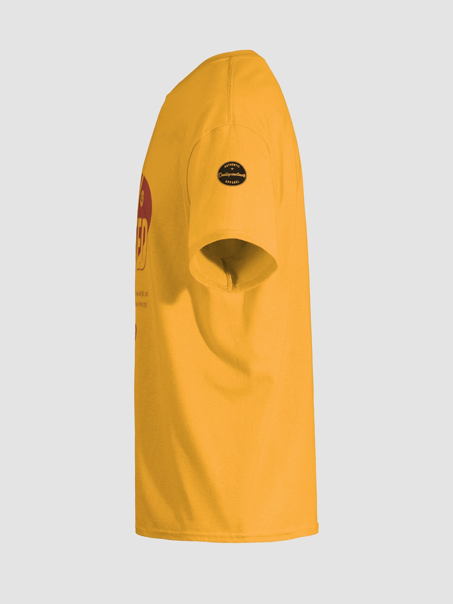 Stay Focused T-Shirt product image (121)