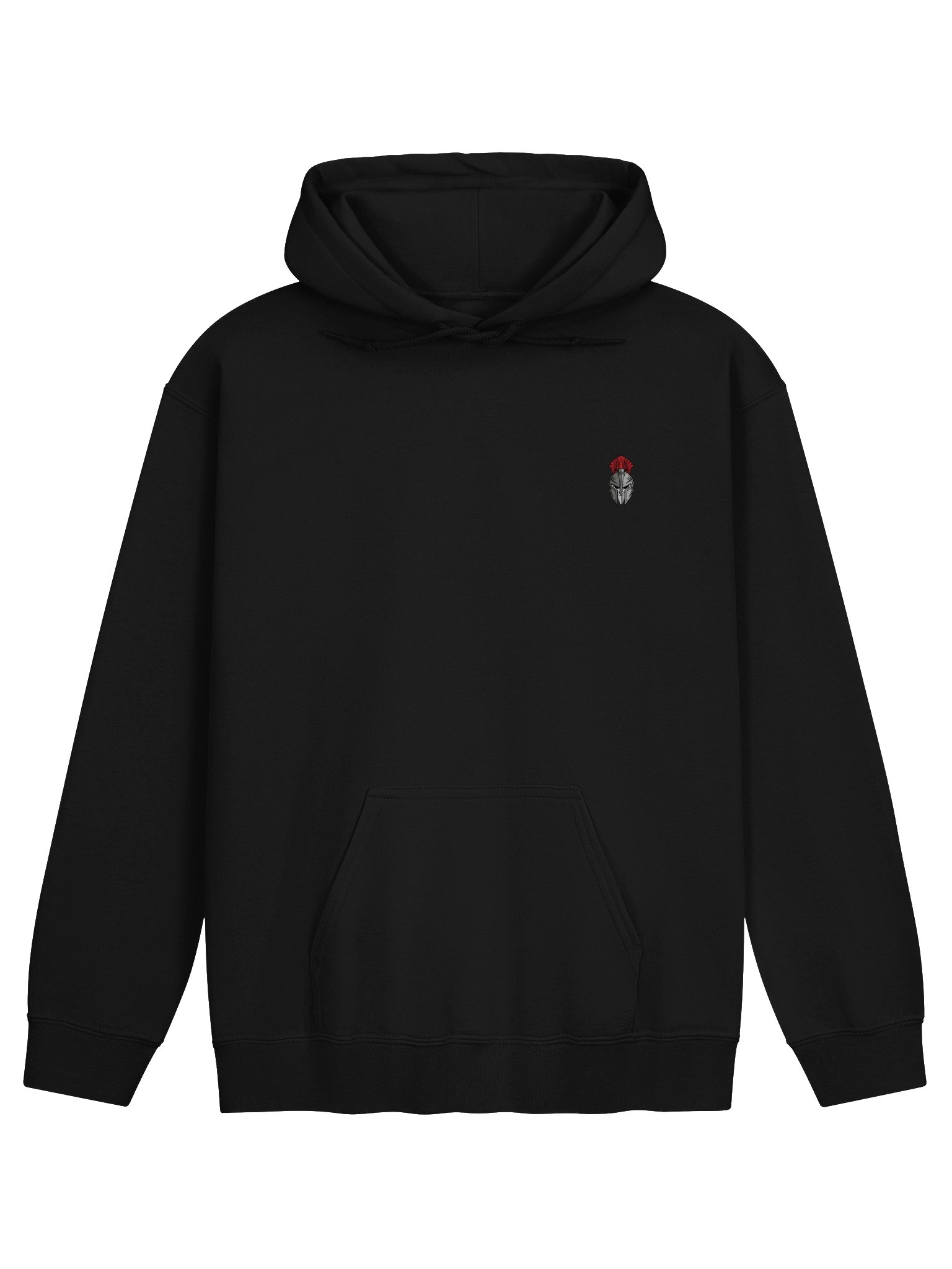 2026 Spartan Hoodie "KNG" product image (1)
