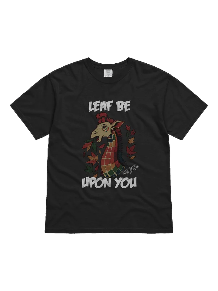 Leaf Be Upon You Lisa product image (1)