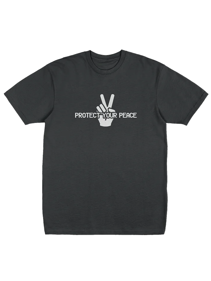 Protect Your Peace Tee 1 product image (1)