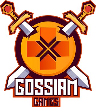 Gossiam Games
