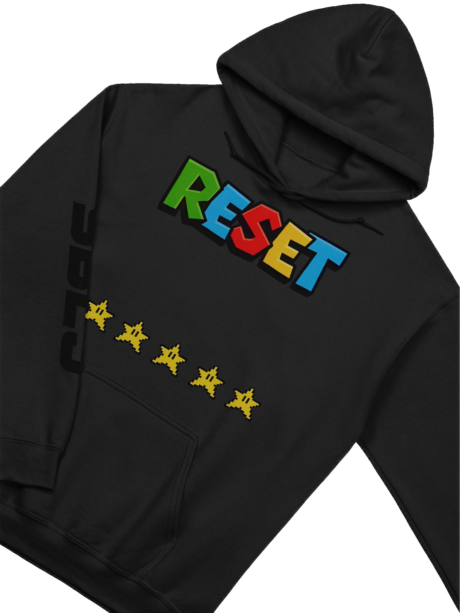 Reset Hoodie (print) product image (33)