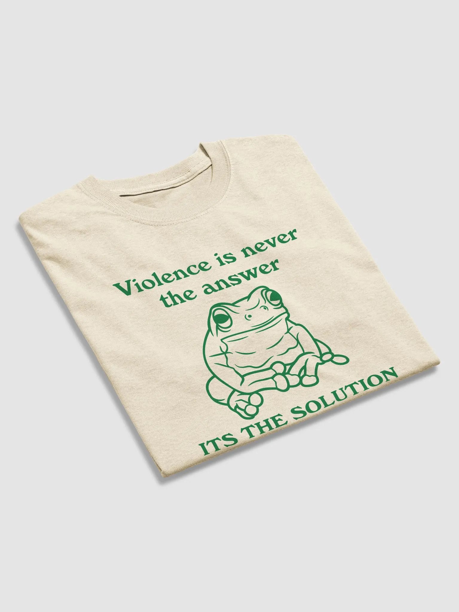 The Solution product image (3)