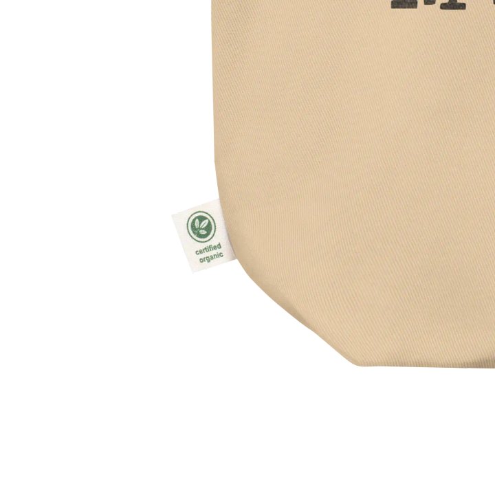 Mr. Lucky Canvas Tote product image (2)