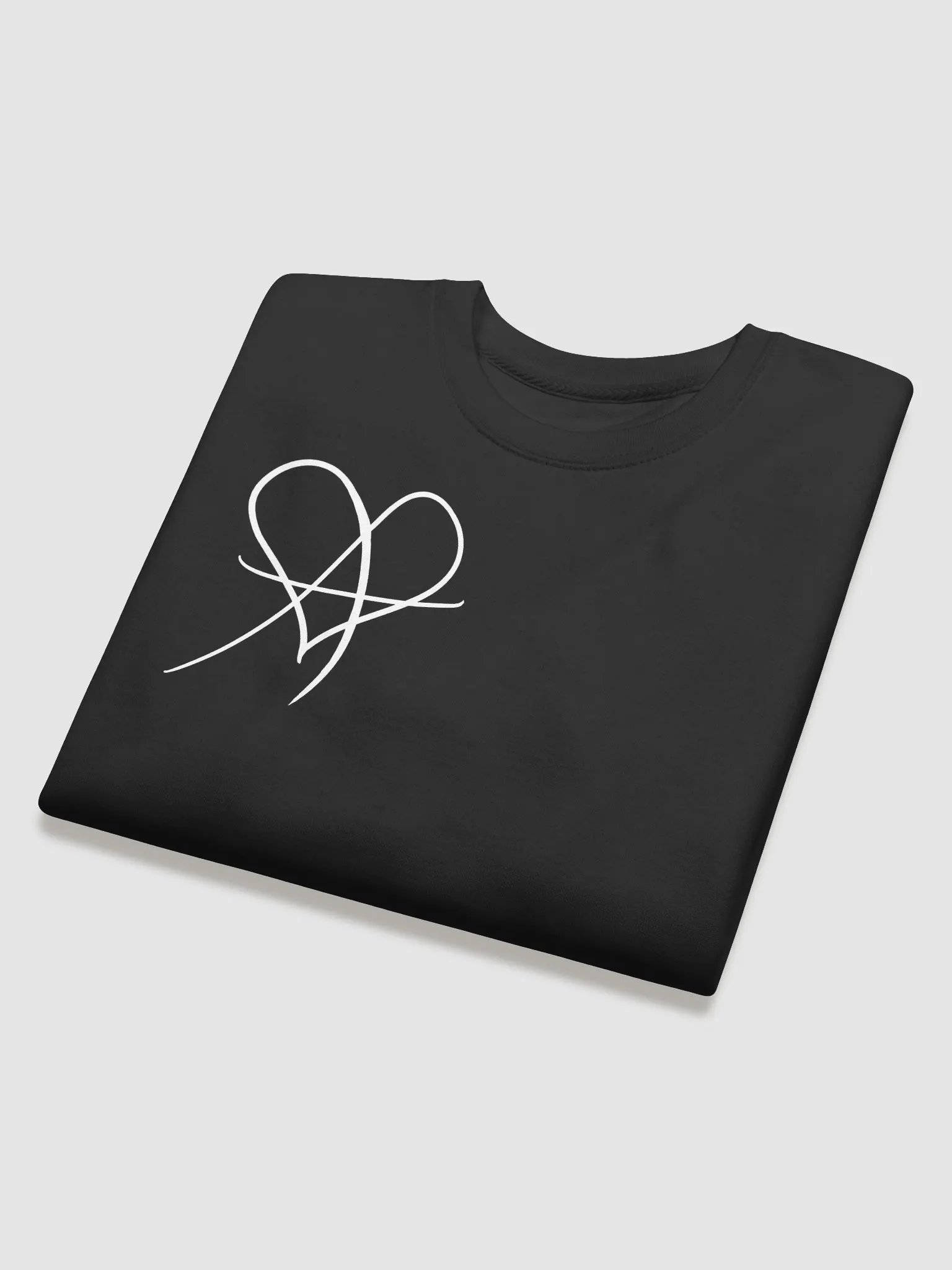 Asvadad Logo Sweatshirt product image (4)