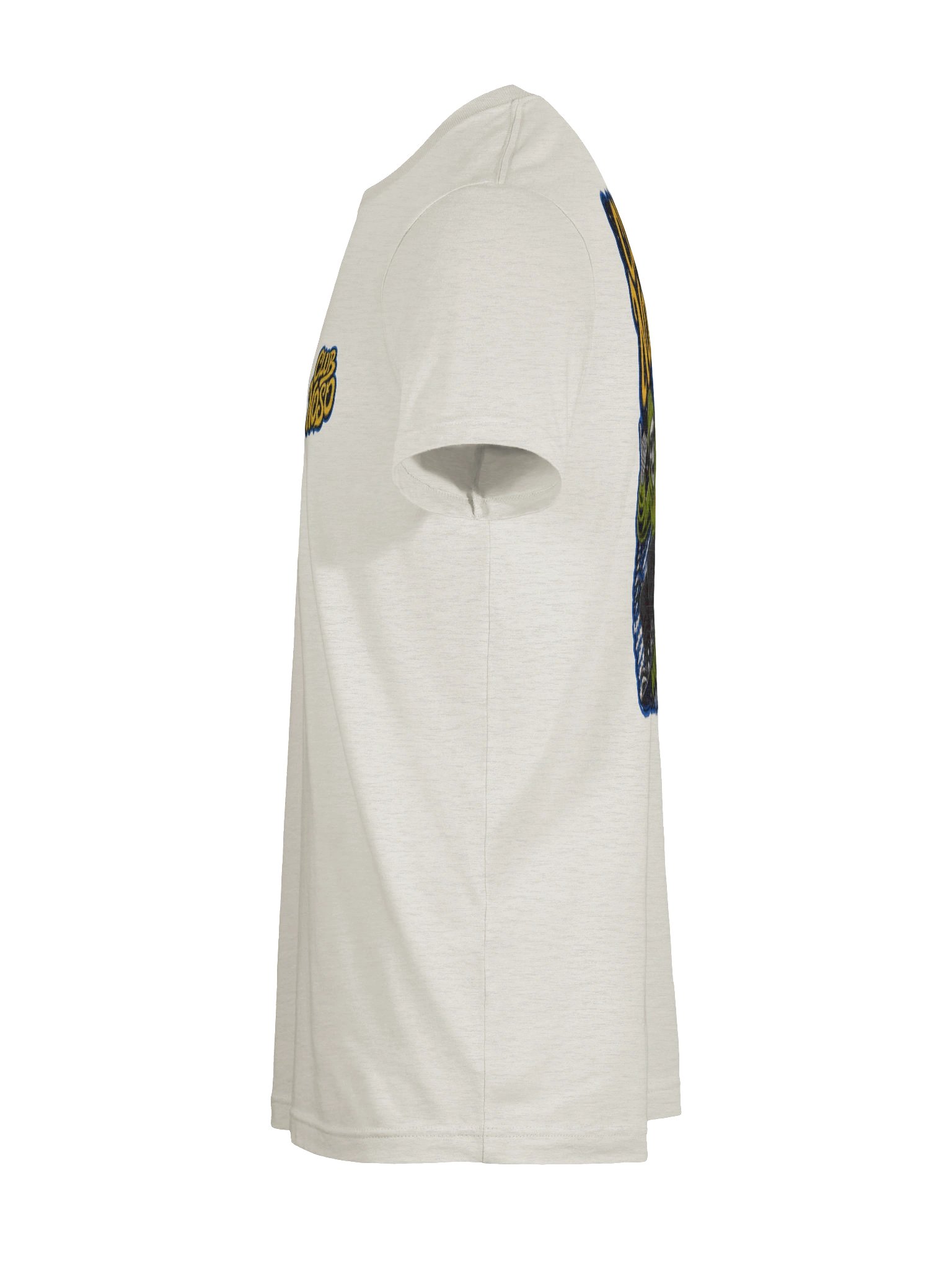Shred Crew T-Shirt product image (9)