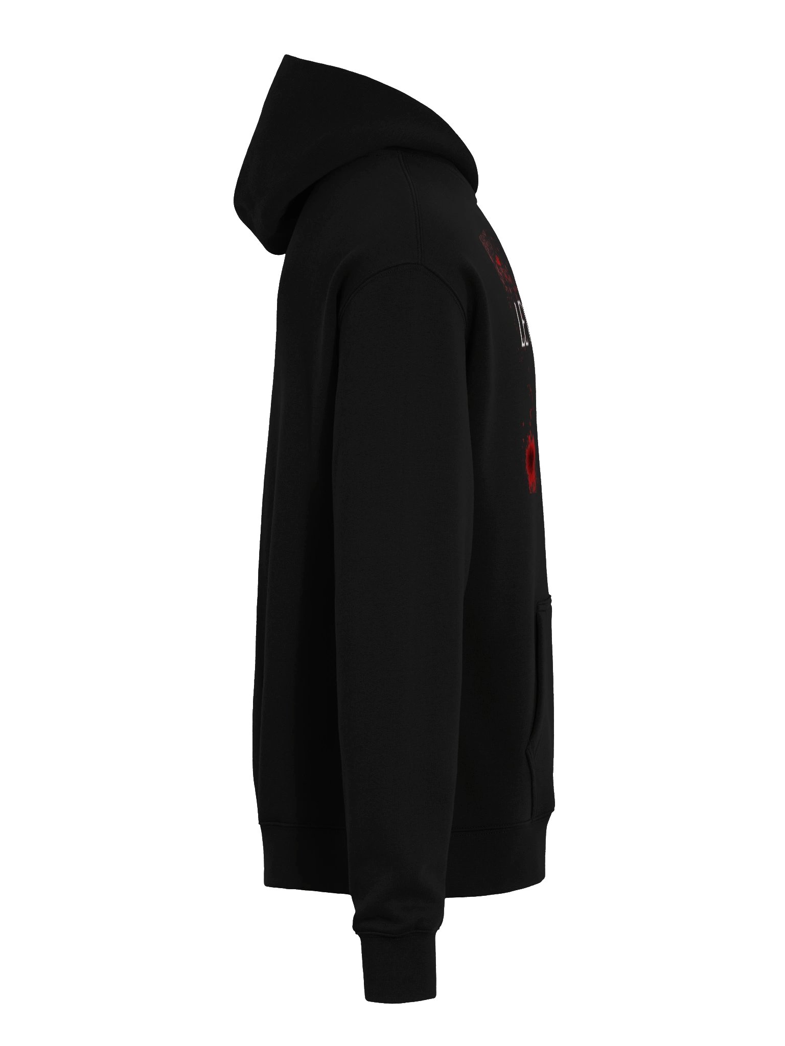 Levi Gore (Oversized Hoodie) product image (8)