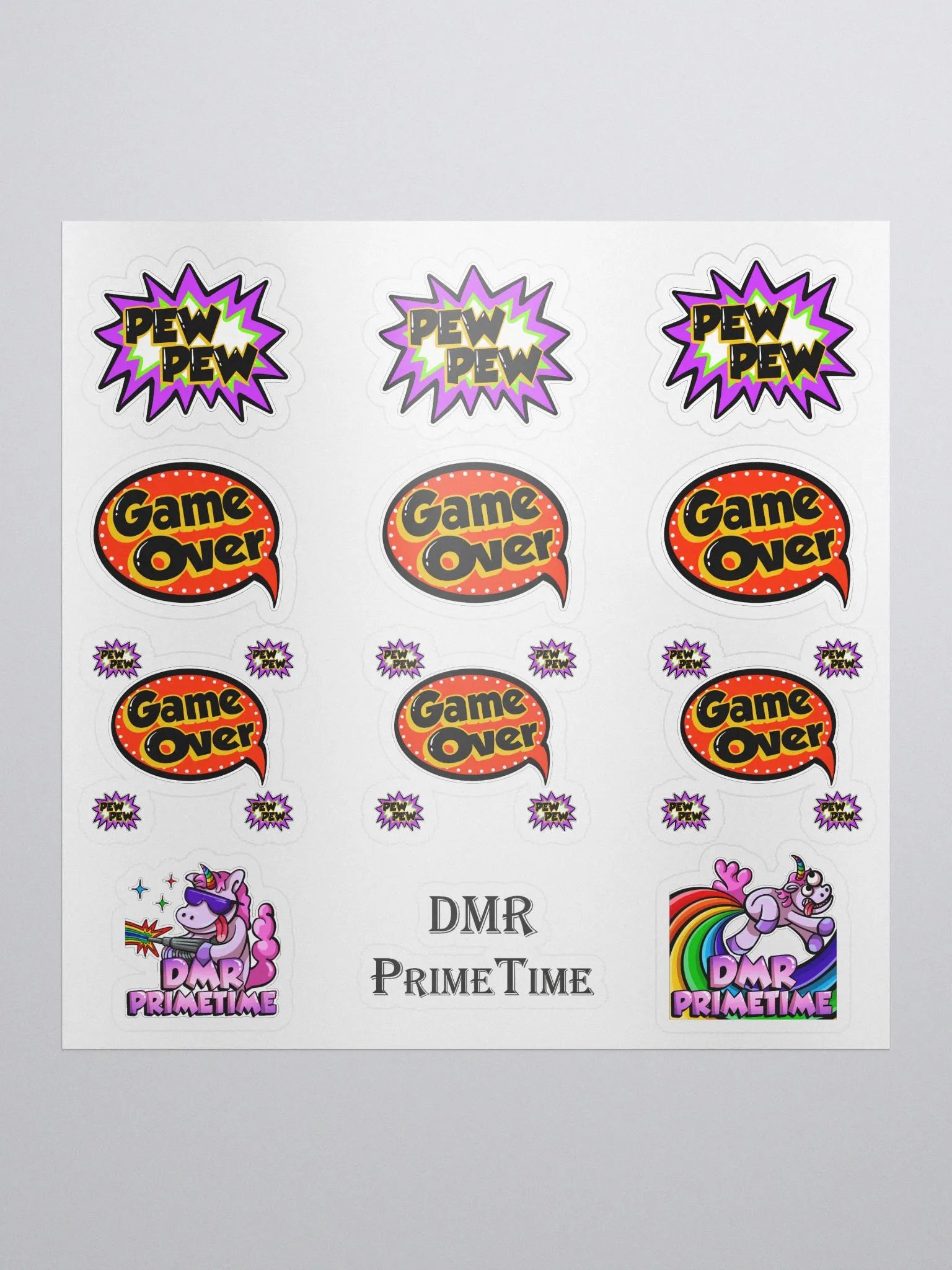 DMR Gaming product image (1)