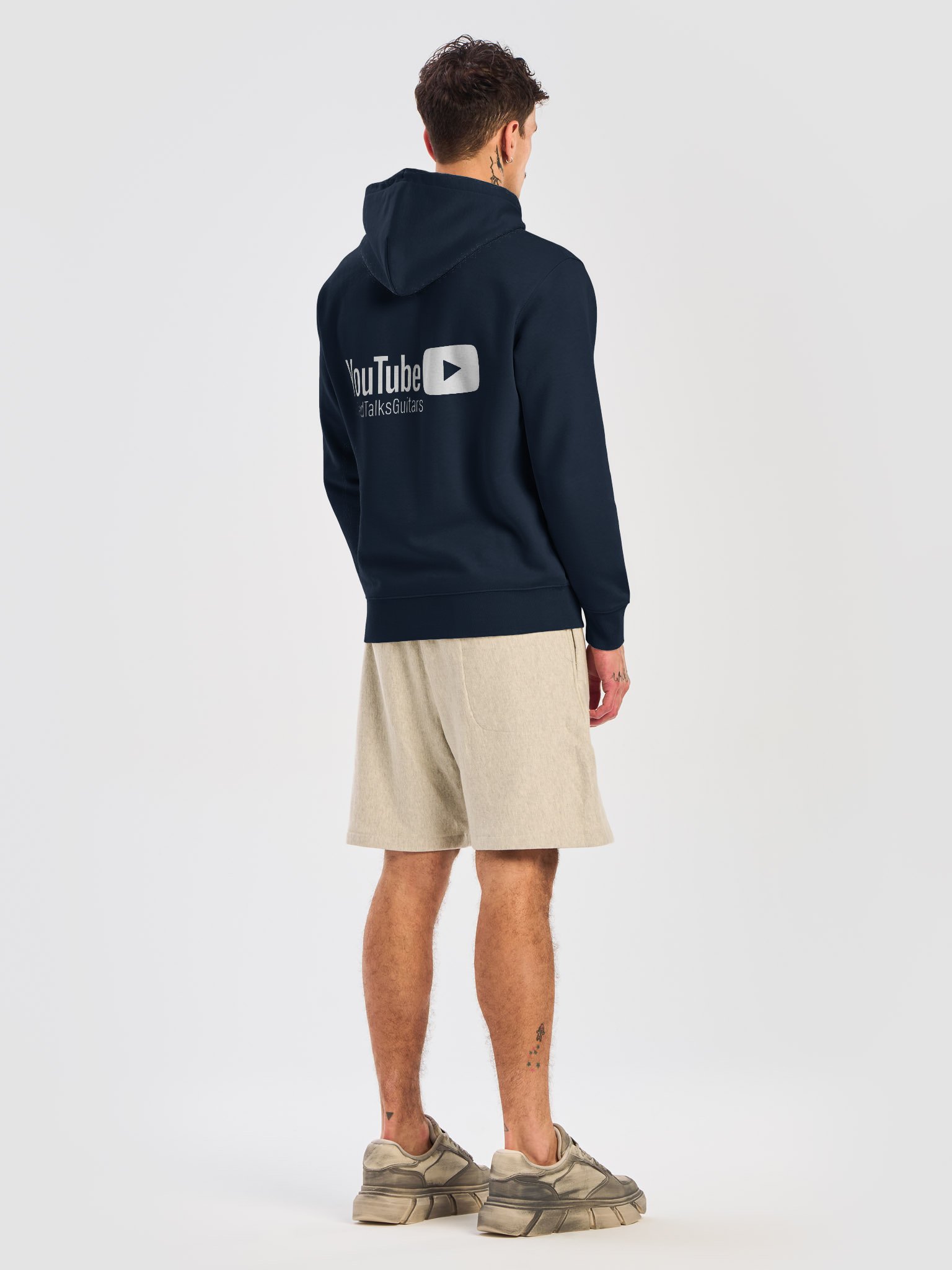 TTGL Hoodie (Big & Tall) product image (23)