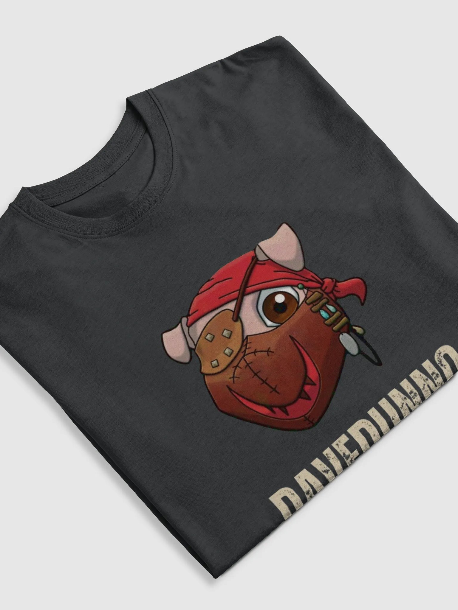Dunno shirt! product image (5)