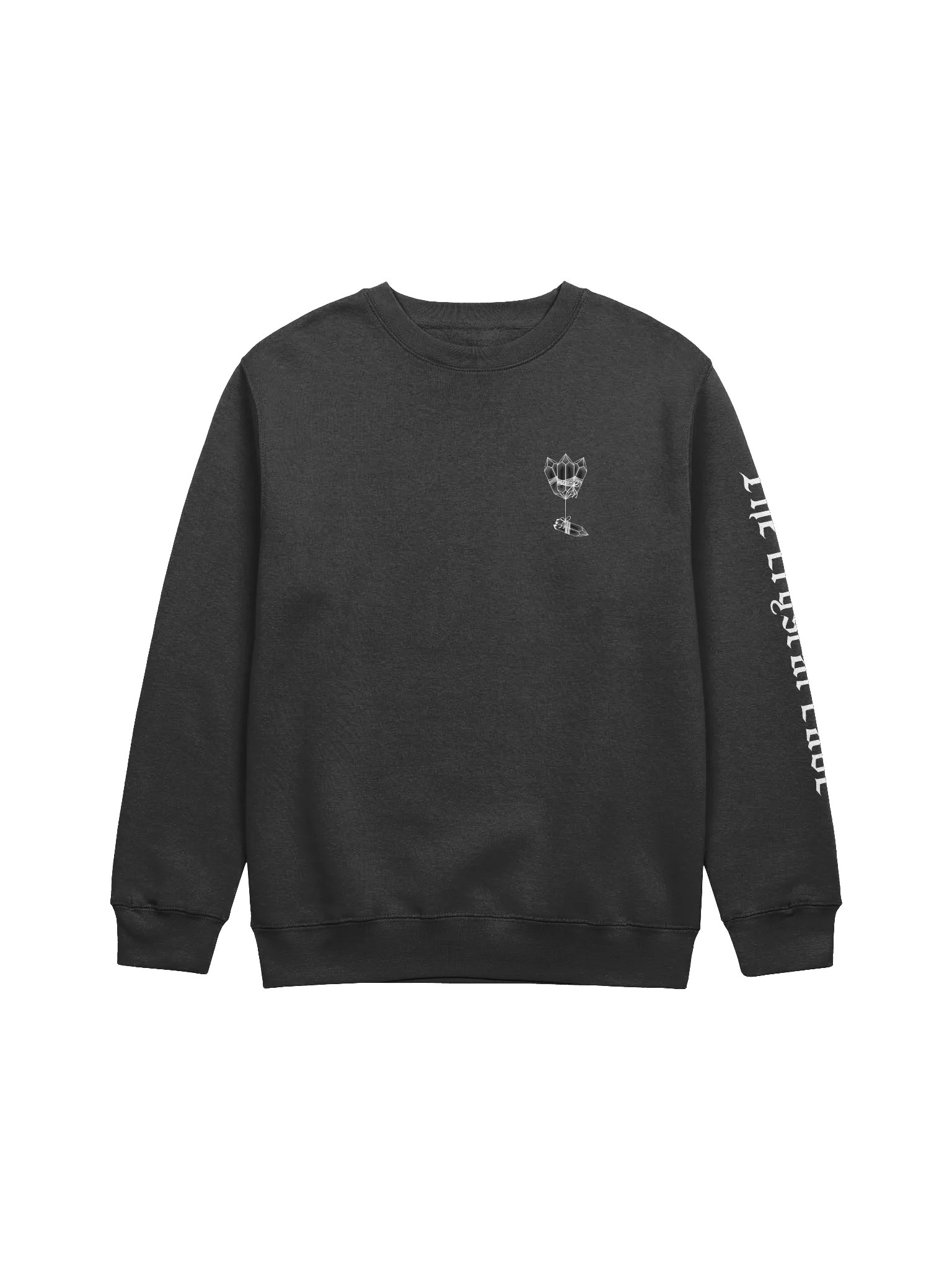 TCC Moth Edition Sweatshirt product image (1)