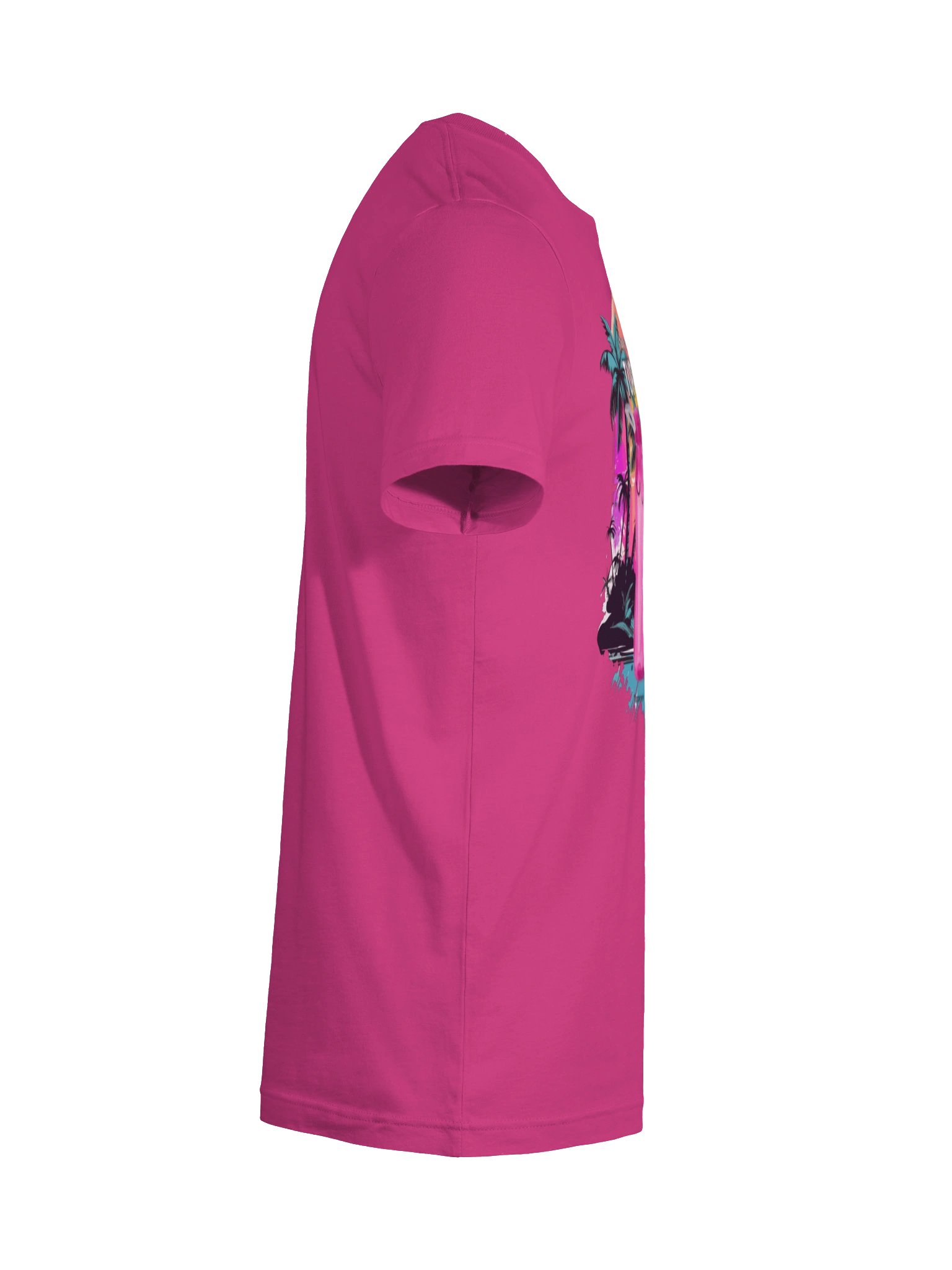 Stay Hydrated Tupperware Tee product image (64)