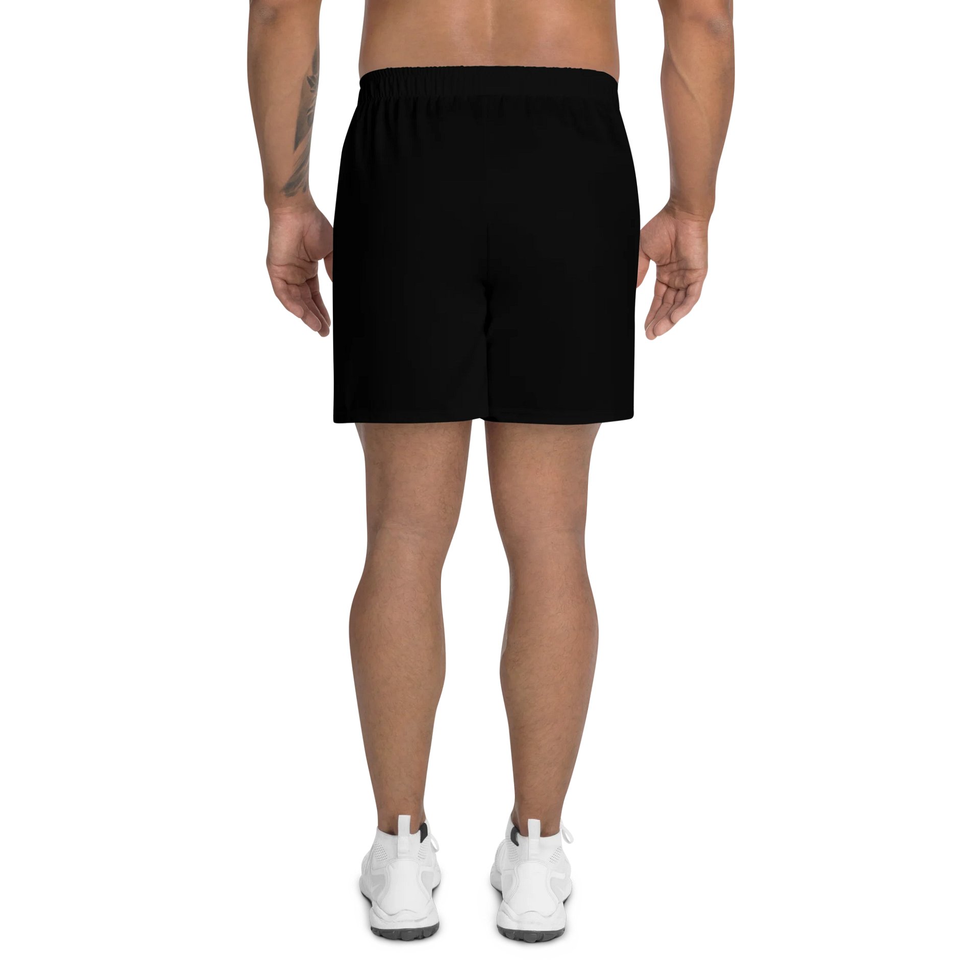 knockout's Athletic Shorts product image (4)