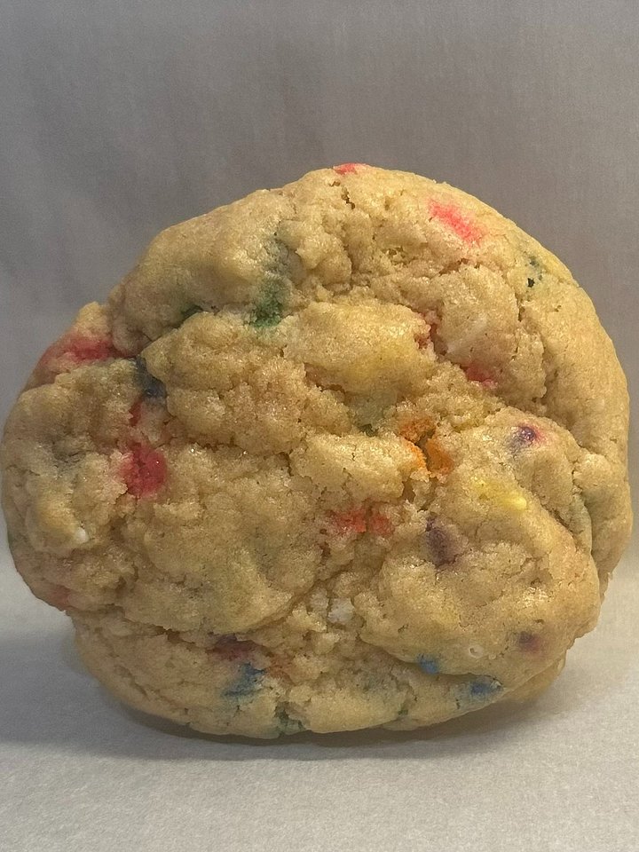 Birthday Cookies (6 ct) product image (1)
