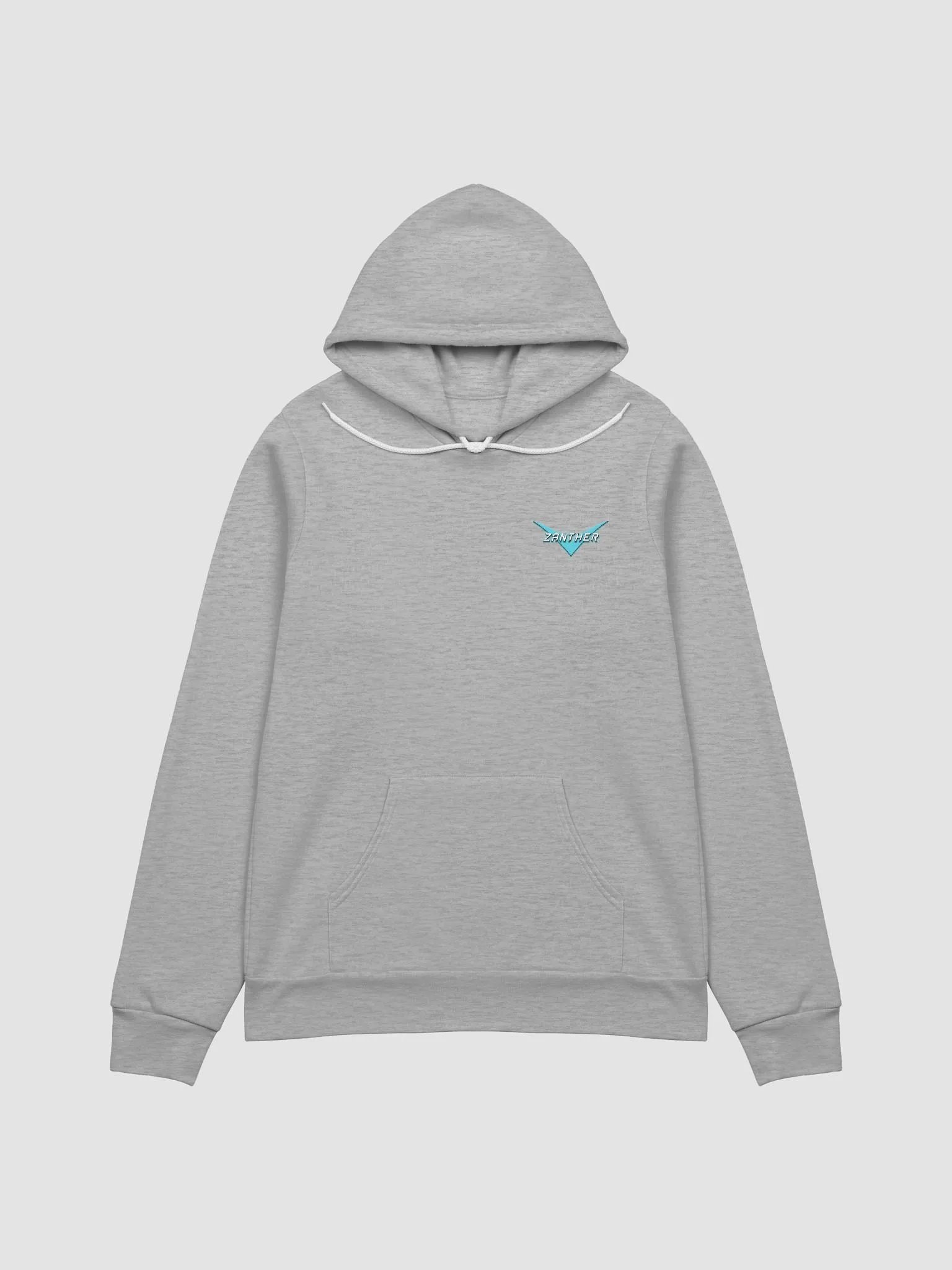 Supersoft Zanther Hoodie product image (3)