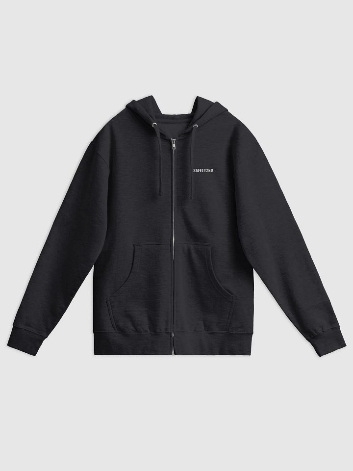 Safety2nd Adventure Zip Hoodie product image (1)