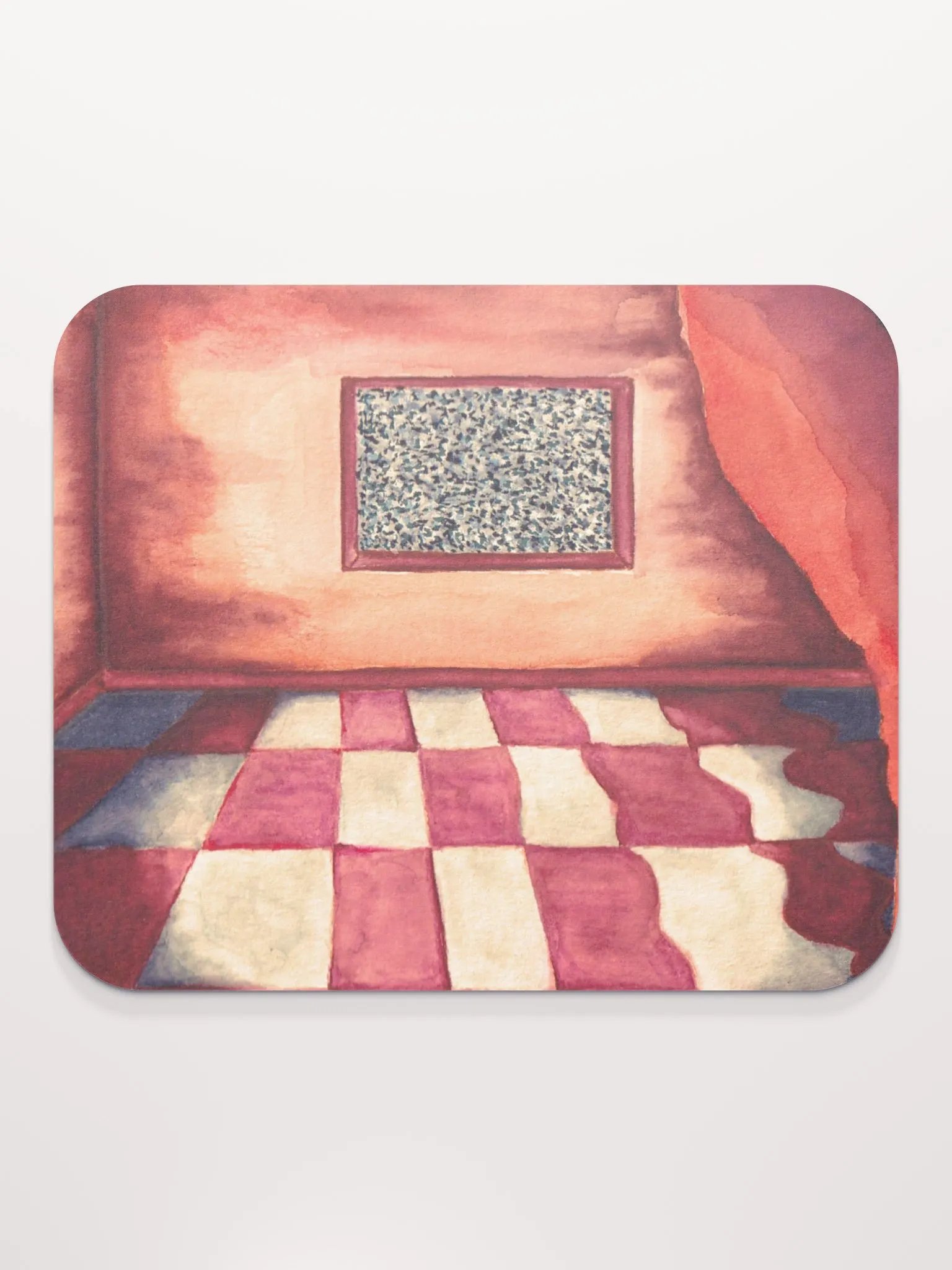 SEASON THREE mouse pad product image (2)