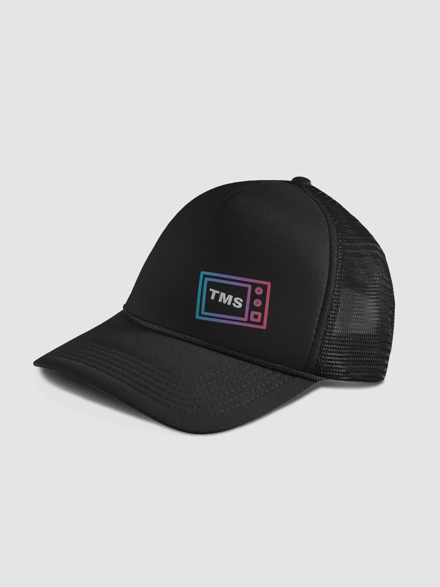 TMS Trucker Cap product image (4)