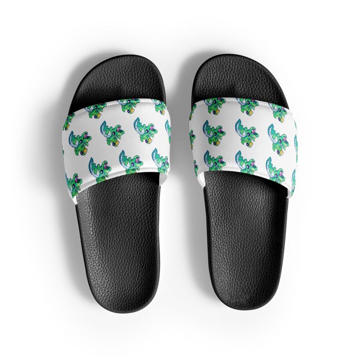 Fashionable Slides product image (1)