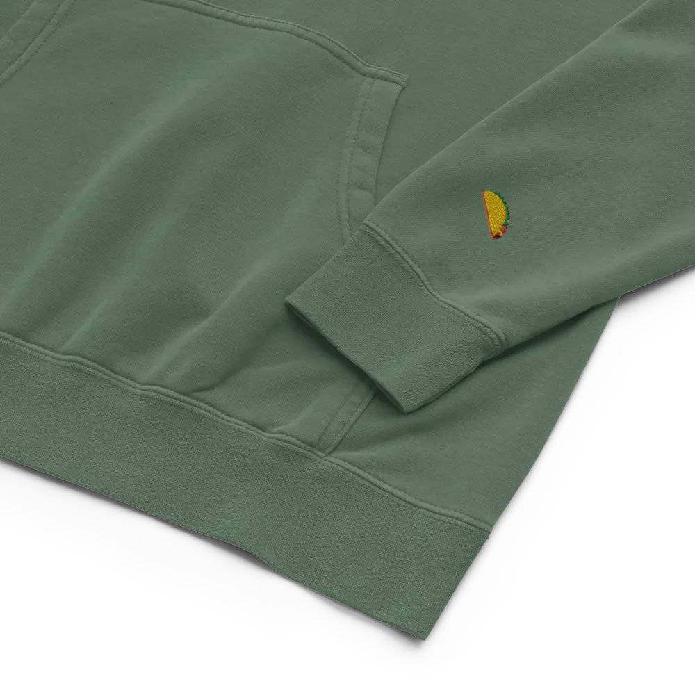 Light Hoodie product image (5)
