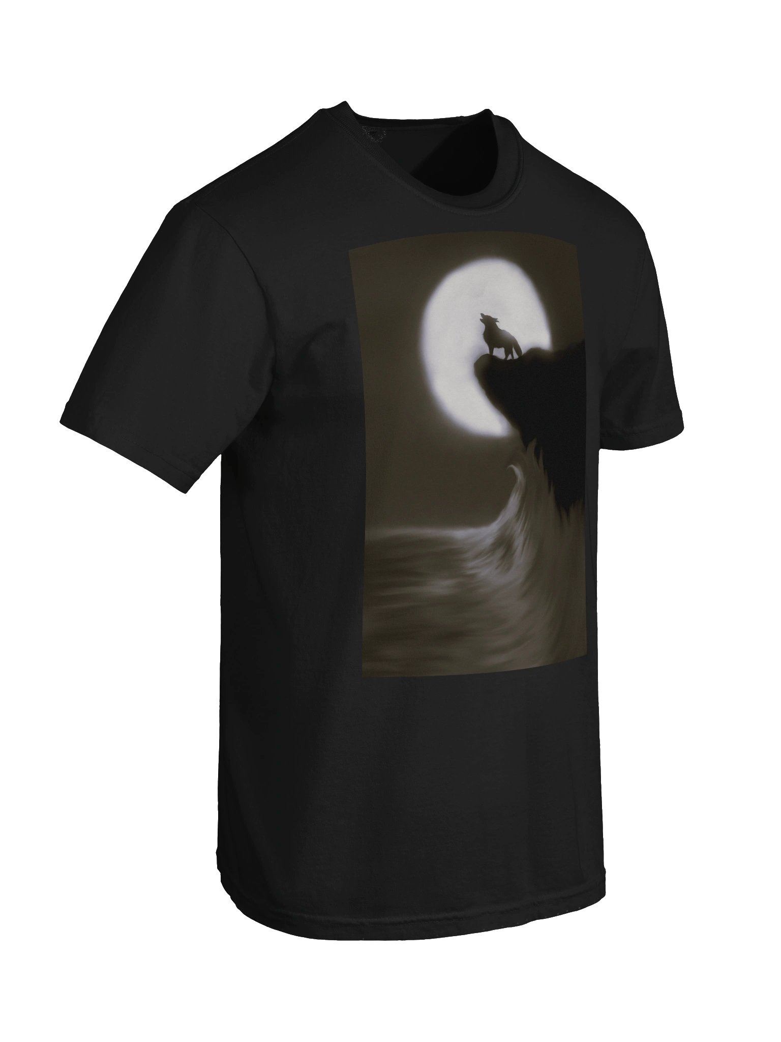 Men's Comfort Colors Garment-Dyed Heavyweight T-Shirt product image (16)