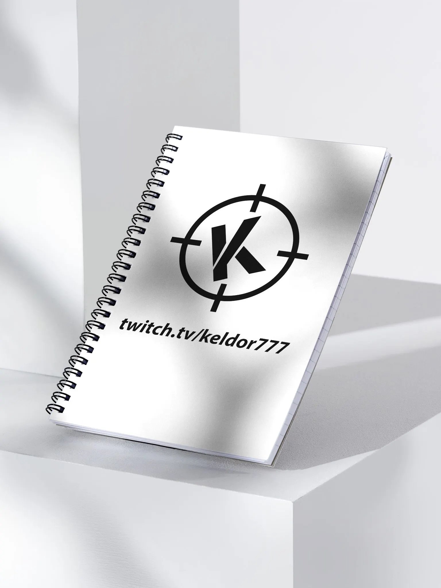 Keldor Notebook product image (4)